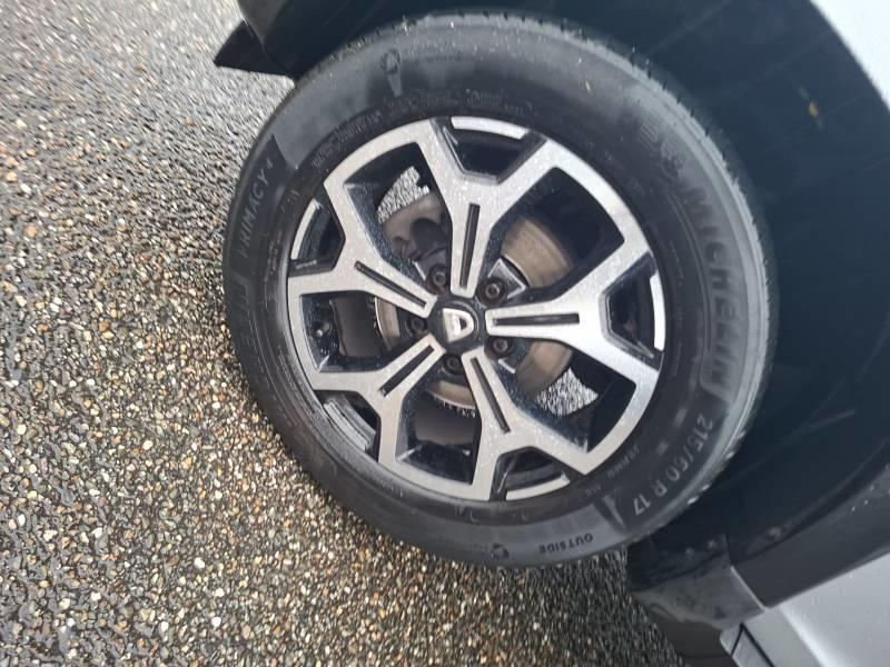 Dacia Duster Blue dCi 115 4x2 Prestige