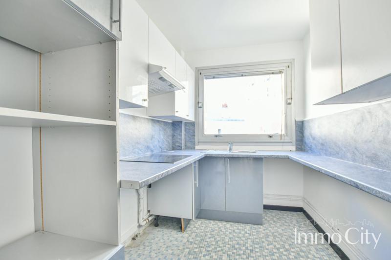 Appartement - 77 m² - 3 pièces