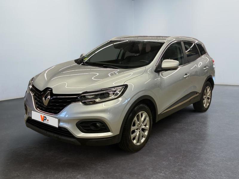Renault Kadjar Blue dCi 115 Edc Business