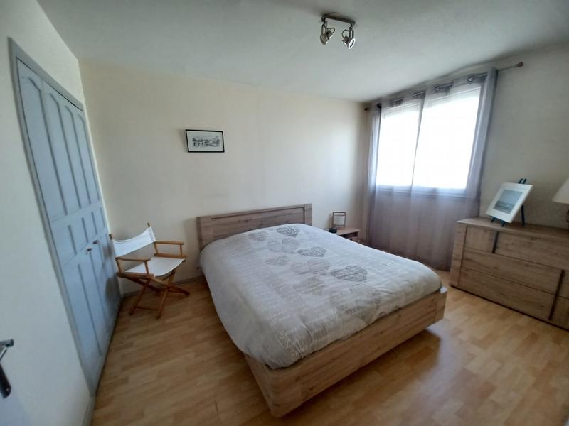 Appartement - 97 m² - 5 pièces