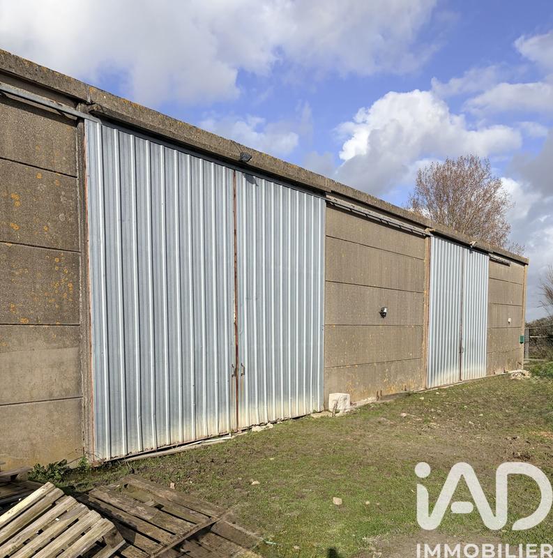 Ferme - 205 m² - 7 pièces