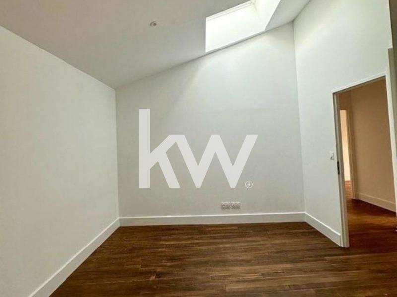 Maison de ville - 127 m² - 4 pièces