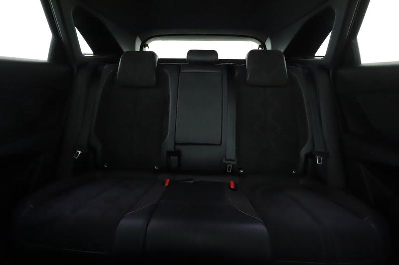 Ds Ds 7 Crossback 1.2 PureTech Performance Line + 130 ch