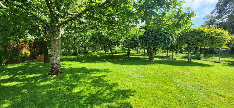 Maison - 153 m² - 6 pièces