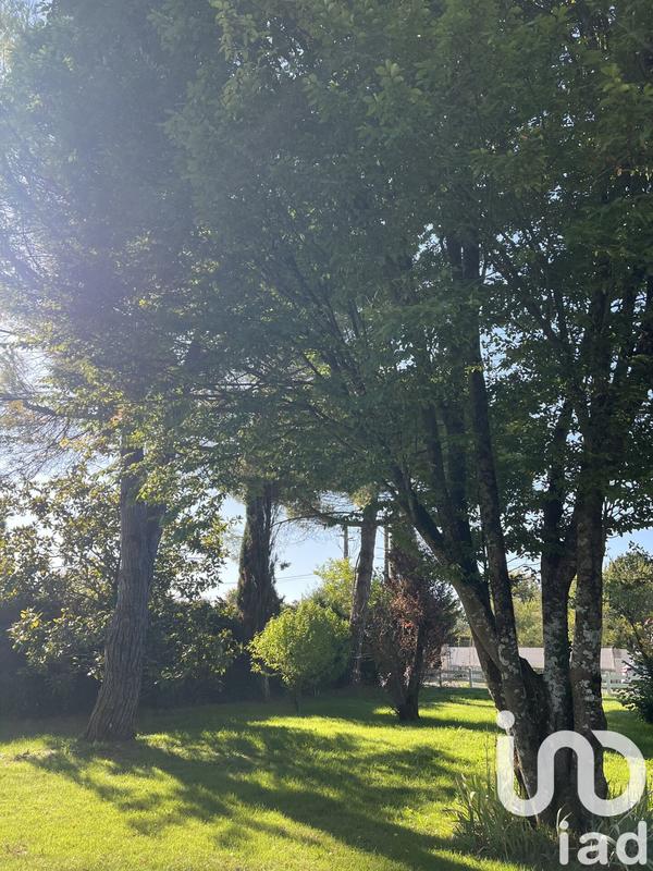 Maison - 142 m² - 5 pièces