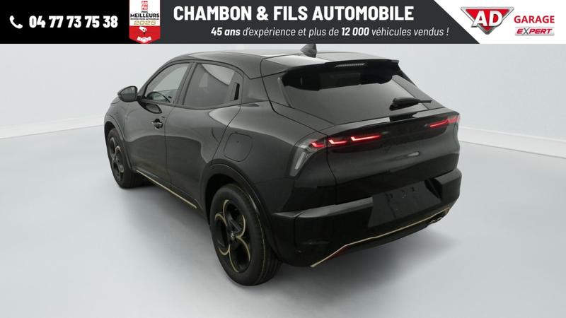 Alfa Romeo Junior 1.2 Ibrida 145 ch eDCT6 Intensa