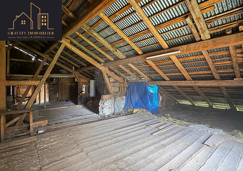 Maison - 190 m² - 5 pièces