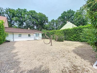 Maison - 116 m² - 4 pièces