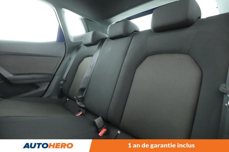 Seat Arona 1.0 EcoTSI Xcellence Dsg7 115 ch