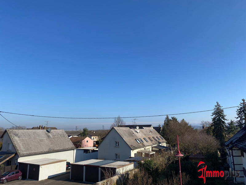 Appartement - 114 m² - 5 pièces