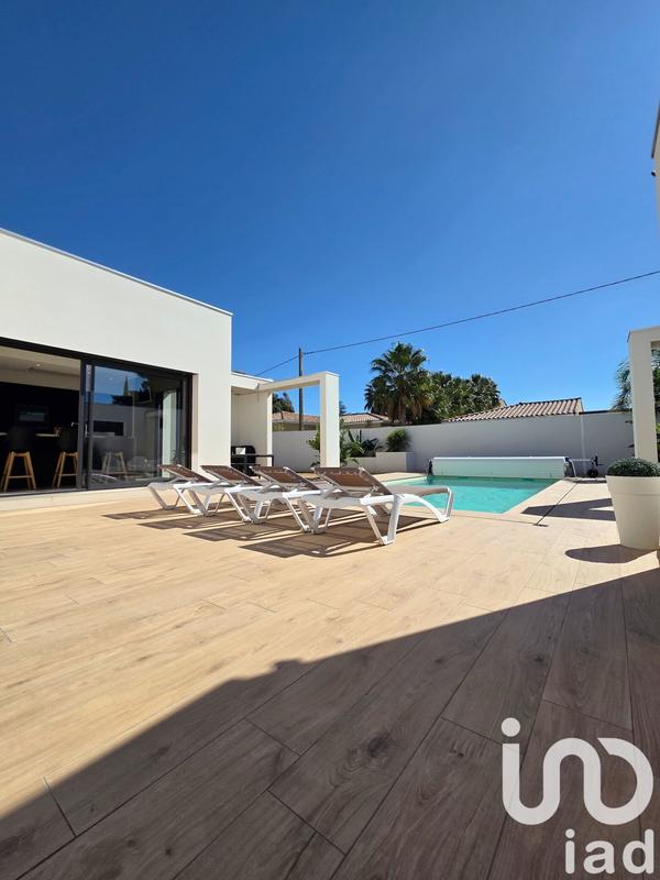 Maison de maîtres - 147 m² - 4 pièces