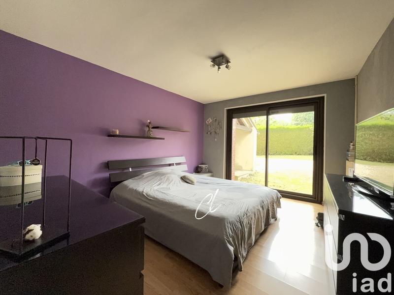 Maison - 148 m² - 4 pièces