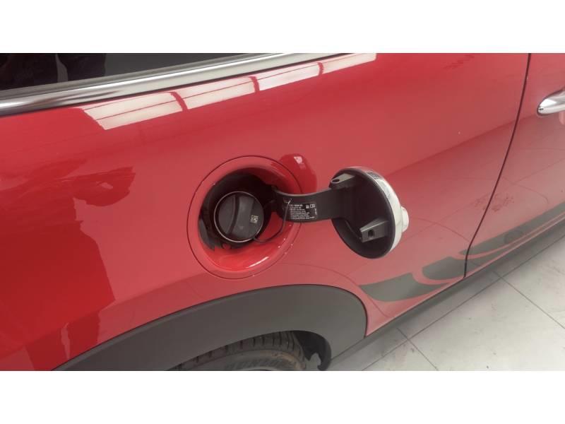 Mini Mini Hatch 3 Portes Cooper s 192 ch Bva6 Finition Chili