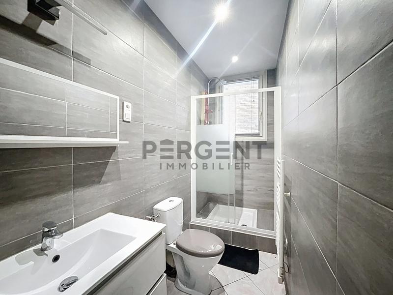 Appartement - 30 m² - 1 pièce