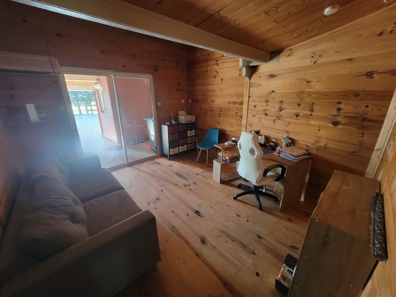 Villa - 252 m² - 11 pièces