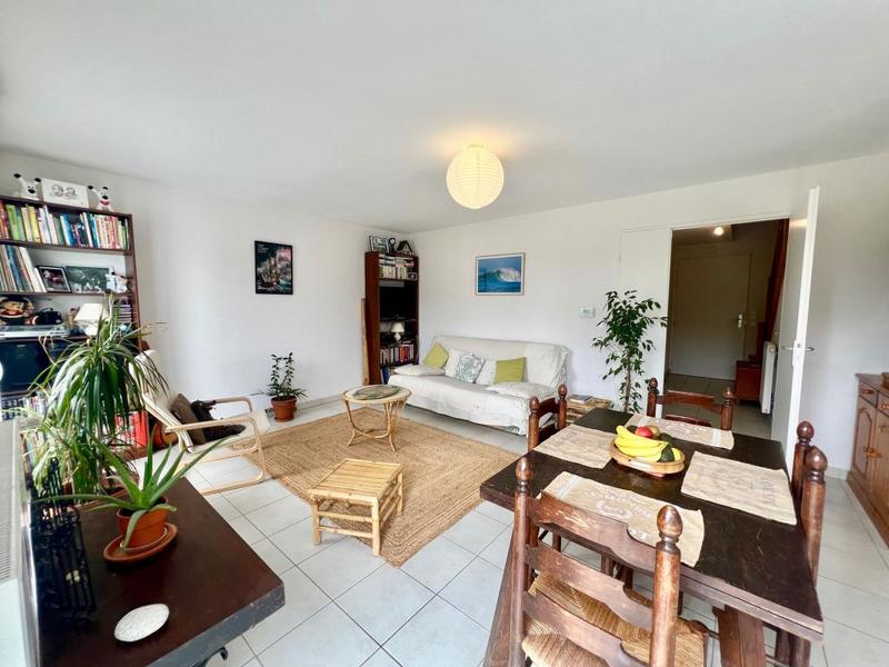 Maison - 93 m² - 5 pièces