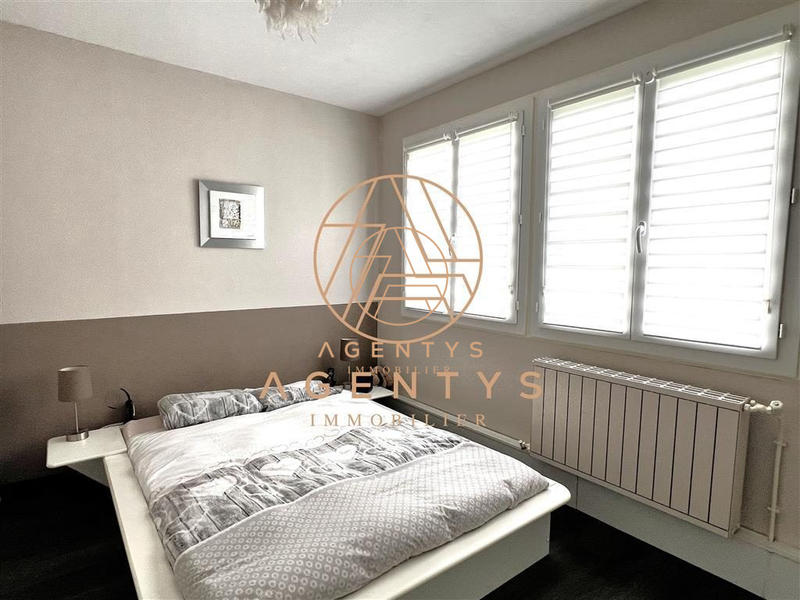 Maison - 132 m² - 6 pièces