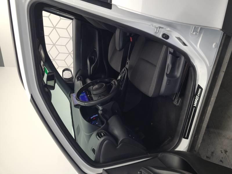 Toyota Yaris Cross Hybride 130h 2wd Design