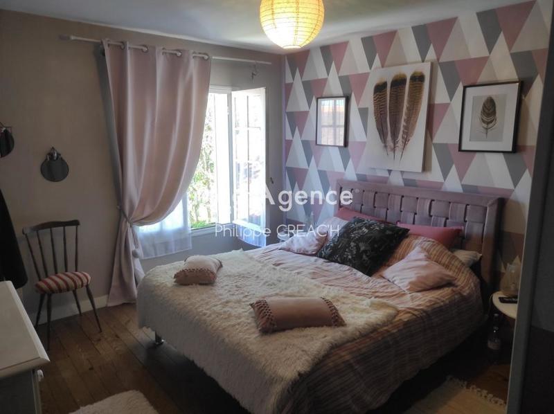 Maison - 170 m² - 7 pièces