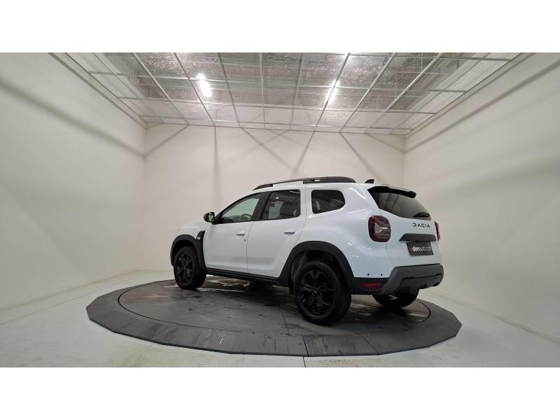 Dacia Duster TCe 150 4x2 Edc Extreme