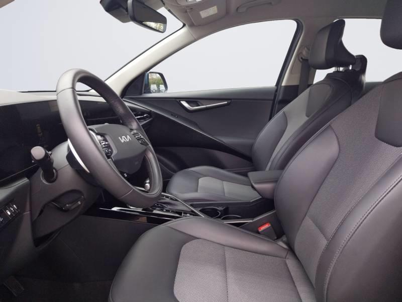 Kia Niro 1.6 GDi 183 ch Phev Dct6 Active