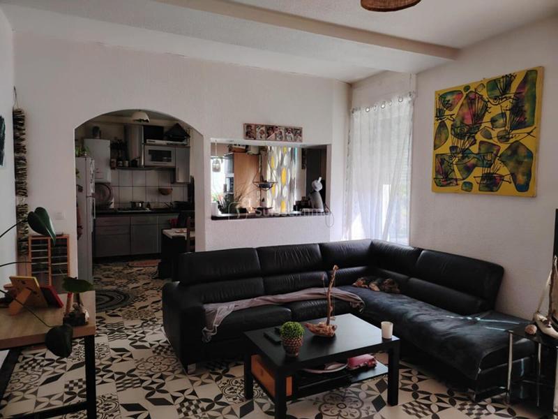 Immeuble - 262 m² - 13 pièces