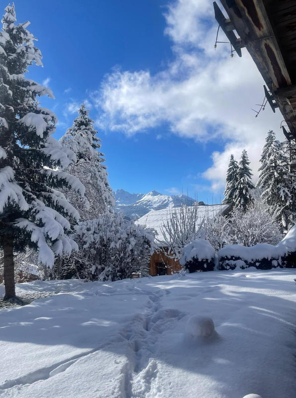 Maison - 176 m² - 7 pièces