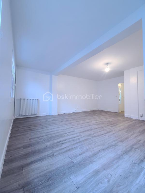 Appartement - 54 m² - 2 pièces