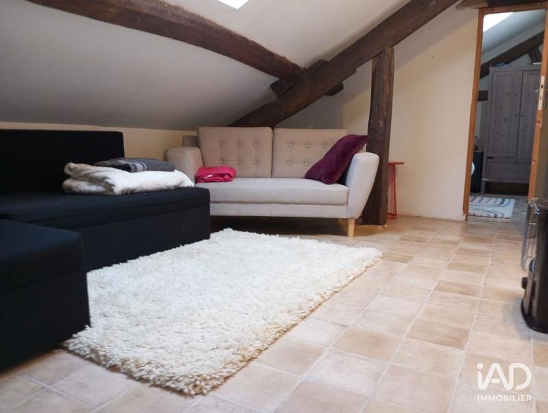 Local commercial - 120 m²