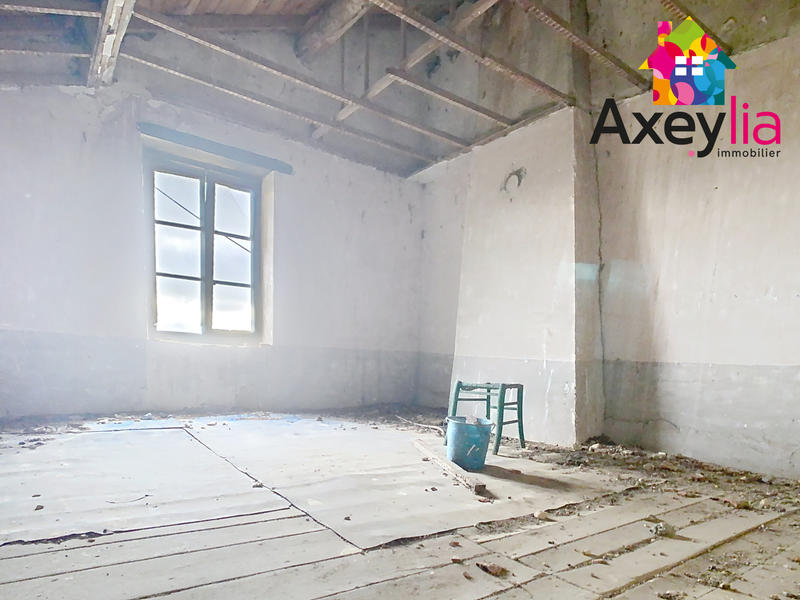 Ferme - 30 m² - 2 pièces