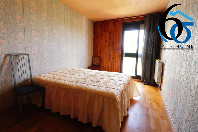 Appartement - 87 m² - 4 pièces