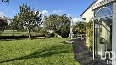 Maison - 163 m² - 5 pièces