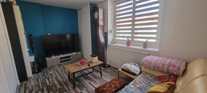 Maison - 144 m² - 7 pièces