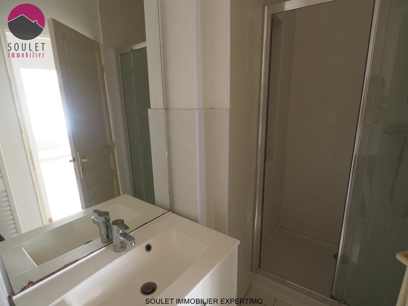 Maison de village - 82 m² - 4 pièces