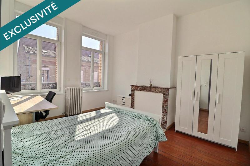 Maison - 187 m² - 8 pièces