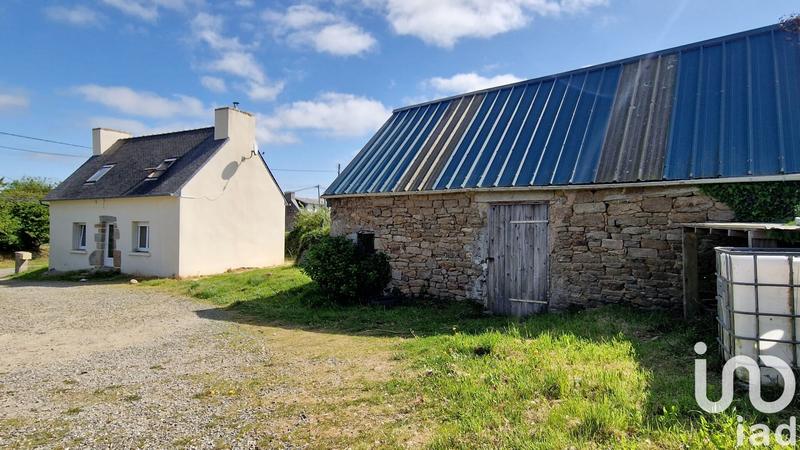 Maison - 66 m² - 3 pièces