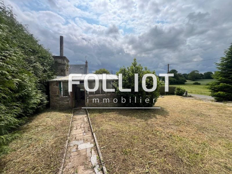 Maison - 97 m² - 5 pièces