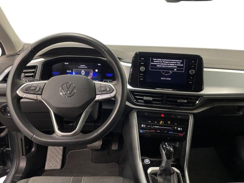 Volkswagen t-Roc 1.5 Tsi Evo2 150 Start/Stop Dsg7 Vw Edition