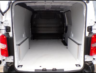 Peugeot Expert Bhdi 120 Premium Bvm