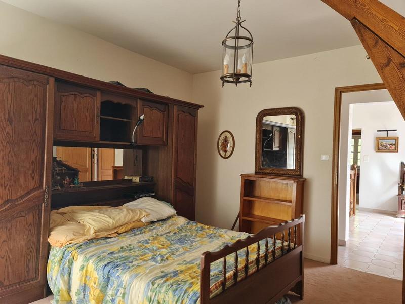 Maison - 176 m² - 6 pièces