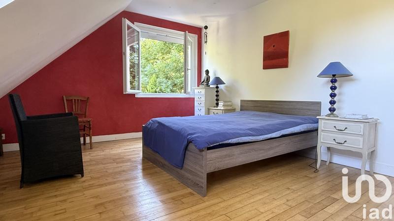 Maison - 316 m² - 13 pièces