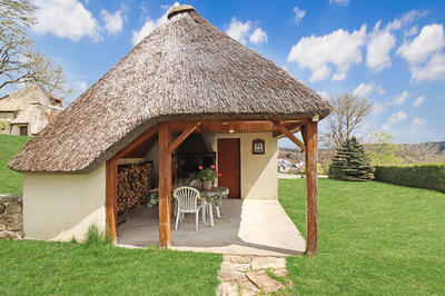 Maison - 121 m² - 4 pièces