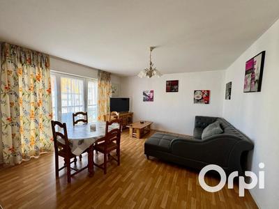 Appartement - 51 m² - 2 pièces