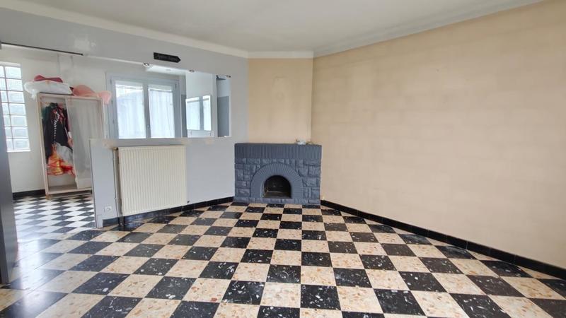 Villa - 100 m² - 4 pièces