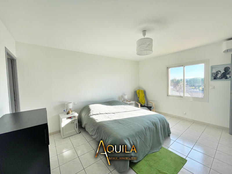 Villa - 166 m² - 6 pièces