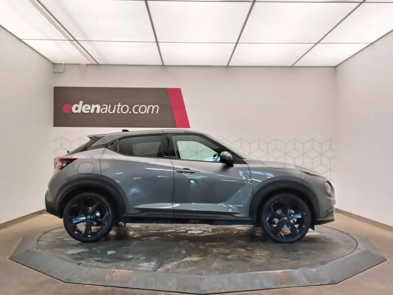 Nissan Juke Hybrid 143 Premiere Edition