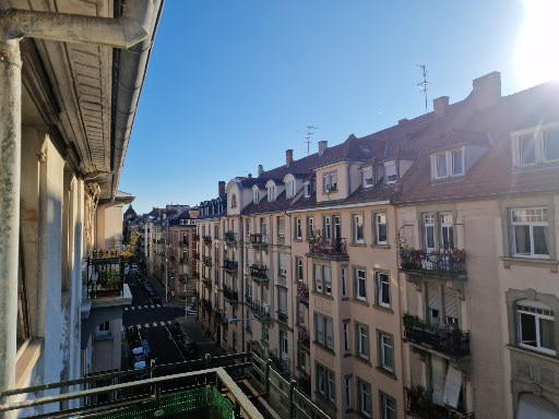 Appartement - 160 m² - 5 pièces