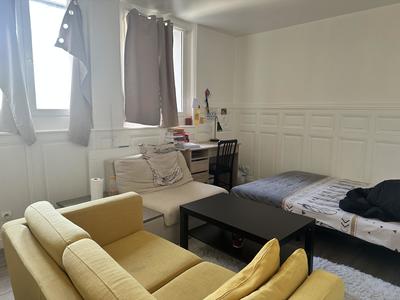 Appartement - 25 m² - 1 pièce
