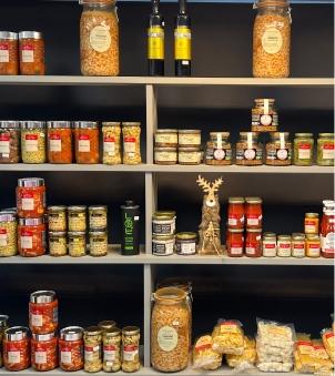 La Boucherie Caramanaise