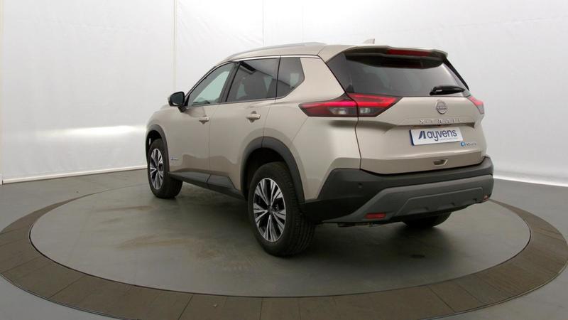 Nissan X-Trail e-Power 204ch n-Connecta